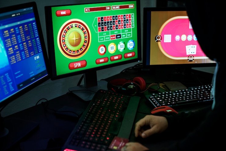h13 Live Casino
